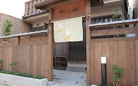 ゲストハウス東山